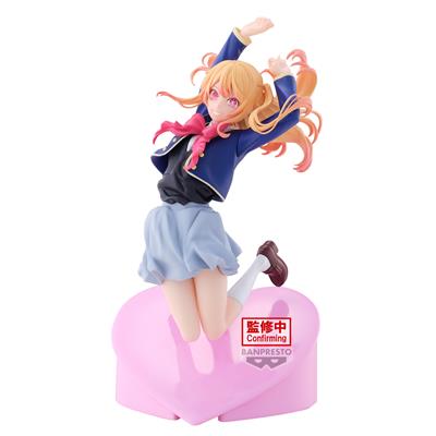 OSHI NO KO Ruby Air Flow Figur Bandai