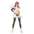 2.5 Dimensional Seduction GLITTER&GLAMOURS Ariel Angel Paratroopers Bandai