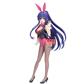 DATE A LIVE GLITTER&GLAMOURS - TOHKA YATOGAMI - Figur Bandai