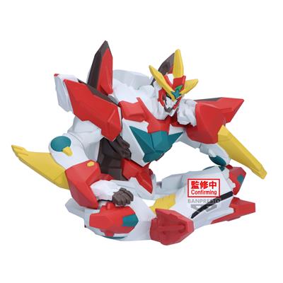 Brave Bang Bravern! Break Time Collection Vol. 1 Bandai