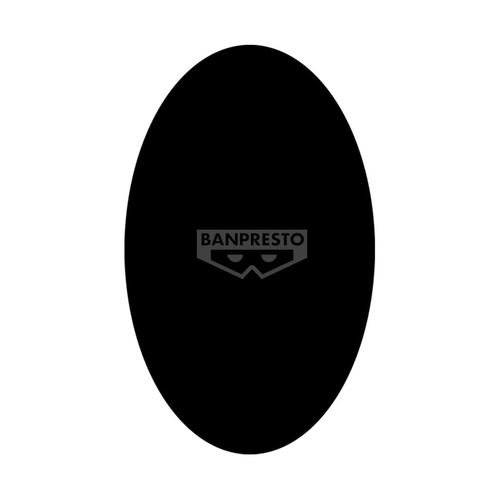 NARUTO VIBRATION STARS - GĀRA & UCHIHA SASUKE Bandai