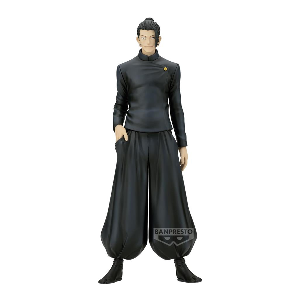 JUJUTSU KAISEN KING OF ARTIST GOJO・GETO - SPECIAL Edition Bandai