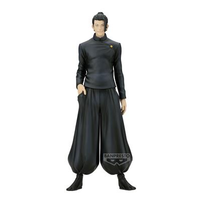 JUJUTSU KAISEN KING OF ARTIST GOJO・GETO - SPECIAL Edition Bandai