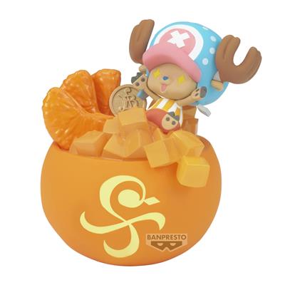 ONE PIECE Paldolce Collection Vol. 2 (ver.A) Bandai