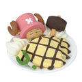 ONE PIECE Paldolce Collection Vol. 2 (ver.B) Bandai