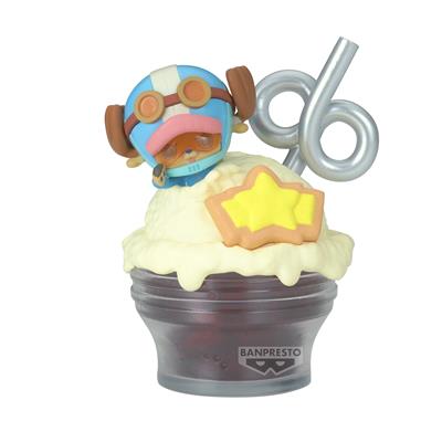 ONE PIECE Paldolce Collection Vol.2 (ver.C) Bandai