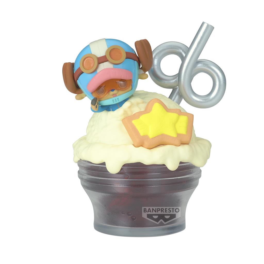 ONE PIECE Paldolce Collection Vol.2 (ver.C) Bandai