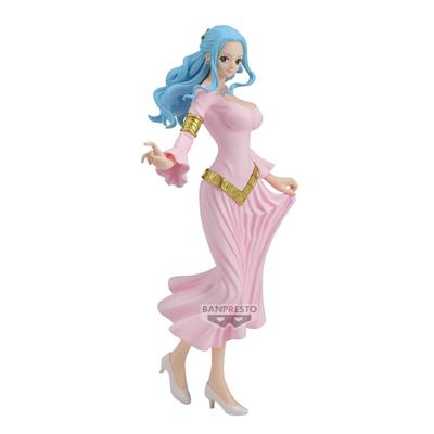 ONE PIECE GLITTER&GLAMOURS - NEFELTARI VIVI - II Bandai