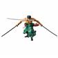 ONE PIECE Grandista RORONOA ZORO Special Edition Bandai