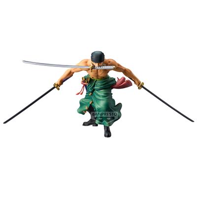 ONE PIECE Grandista RORONOA ZORO Special Edition Bandai