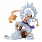 ONE PIECE FL MONKEY.D. LUFFY - GEAR 5 - Vol. 1 Bandai