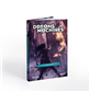 Dreams and Machines: Kampanjbok - Ekon av en Forntida Fiende - EN Modiphius Entertainment