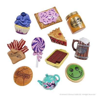 Critical Role: Taste of Exandria Charms Countertop Display (24 Count)
