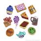 Critical Role: Taste of Exandria Charms Countertop Display (24 Count)