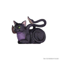 D&D Replicas in Realms: Life-Size Displacer Beast Kitten Figure