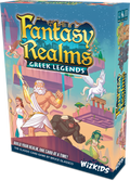 Fantasy Realms: Grekiska Legender