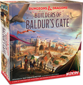 Dungeons & Dragons: Byggarna av Baldurs Port
