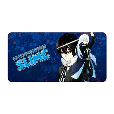 Musmatta - That Time I Got Reincarnated As A Slime - Rimuru & Diablo Sakami Merchandise