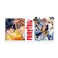 Fairy Tail - Natsu vs. Gray - Musmatta - 80x40cm Sakami Merchandise