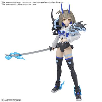 30MS SIS-N00 SOUREI [COLOR B] Bandai