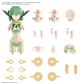 30MS Valdelar Set 16 (Fairy Kostym) [Färg B] Bandai