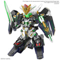 SDW HEROES GF GUNDAM ASTRAEA TYPE-B Bandai