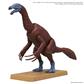 PLANNOSAURUS Therizinosaurus Bandai