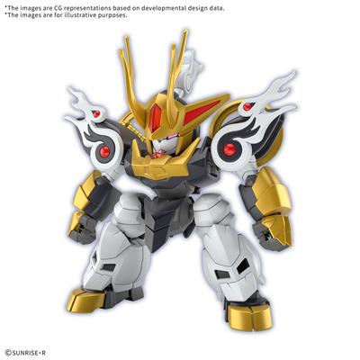 KIRINMARU - Eleganta och Hållbara Kläder Bandai