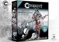 Conquest - City States: Promethean Oracle Artisan Series - EN Para Bellum Games