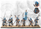 Conquest - Sorcerer Kings: Mahabharati Initiates - EN Para Bellum Games