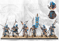 Conquest - Sorcerer Kings: Mahabharati Initiates - EN Para Bellum Games