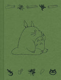 Totoro Klädpärm - Min Granne Totoro Semic