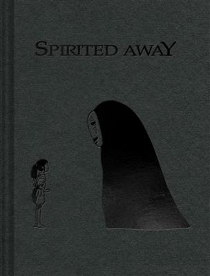 No Face Cloth Anteckningsblock - Spirited Away Semic