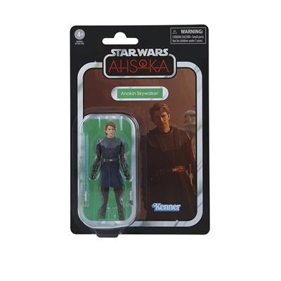 Star Wars The Vintage Collection Anakin Skywalker Figur Hasbro