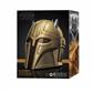 Star Wars The Black Series The Armorer Electronic Helmet Hasbro