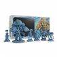 Godtear: Durthax, Branchlord of the Weald - Ny Guardian-mästare Steamforged Games