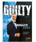 Guilty: Monaco 1955 - Interaktiv Detektivspel Iello