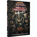 Warhammer Fantasy Rollspel: Stammar och Prövningar Cubicle 7