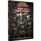 Warhammer Fantasy Rollspel: Stammar och Prövningar Cubicle 7