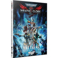 Warhammer 40,000 Wrath & Glory: Aeldari – Inheritance of Embers Cubicle 7