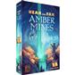 Near and Far: Amber Mines Expansion Red Raven Games