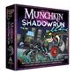 Munchkin Shadowrun Steve Jackson Games
