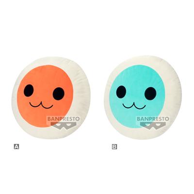 TAIKO NO TATSUJIN DONKATSU FACE gosedjur Bandai