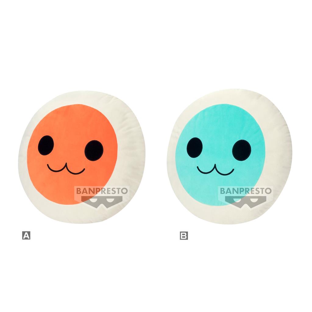 TAIKO NO TATSUJIN DONKATSU FACE gosedjur Bandai