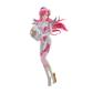 MOBILE SUIT GUNDAM SEED FREEDOM GLITTER&GLAMOURS - Lacus Clyne Pilot Suit Ver. Bandai