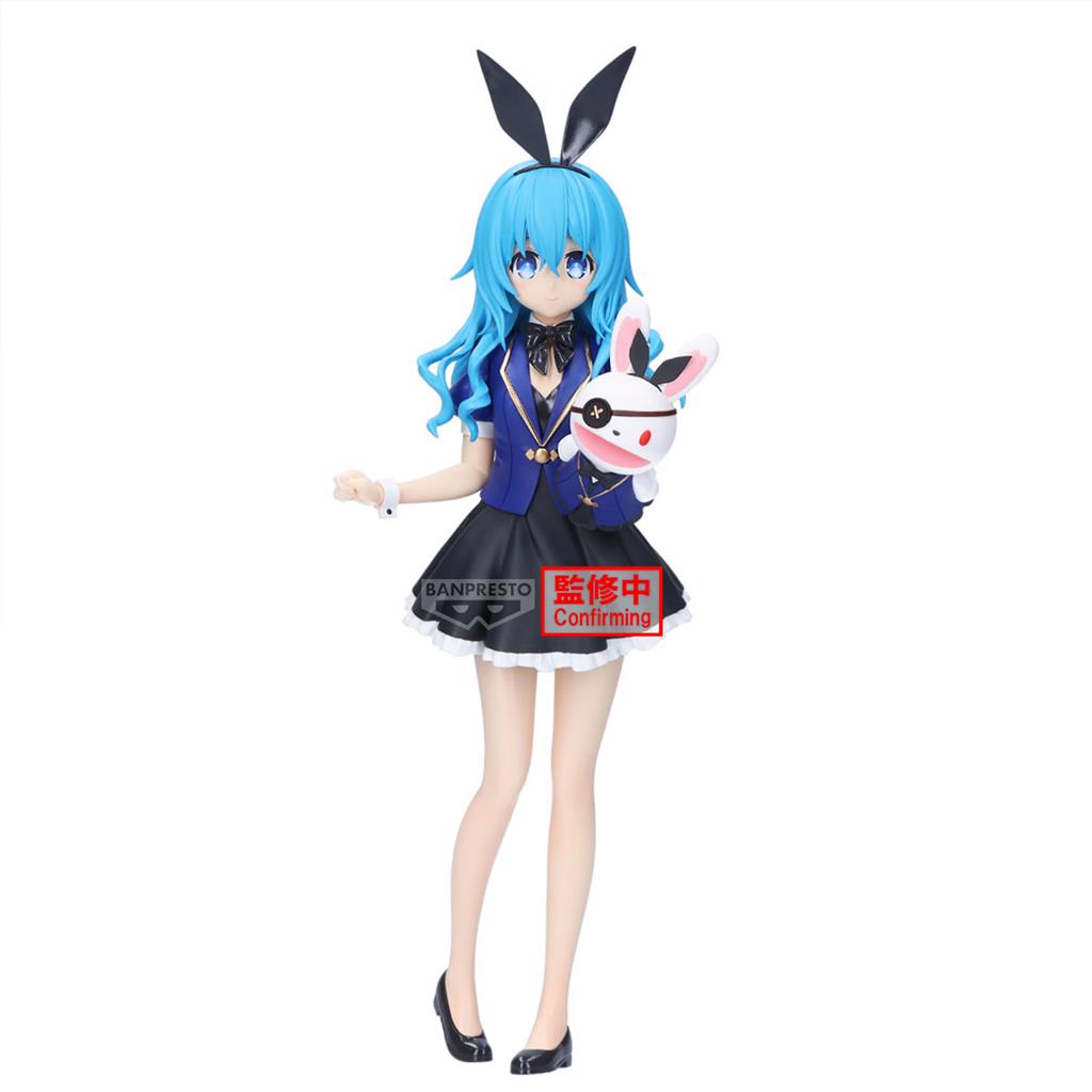 DATE A LIVE GLITTER & GLAMOURS - YOSHINO Bandai