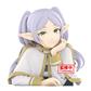 Frieren: Beyond Journey's End BUST FIGURE - Frieren Bandai