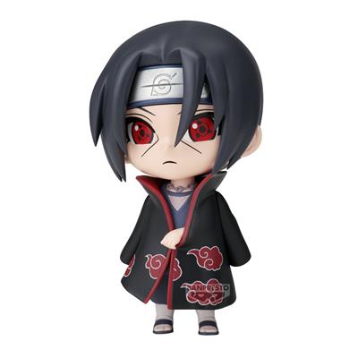 NARUTO SHIPPUDEN REPOPRIZE UCHIHA ITACHI & NAMIKAZE MINATO Bandai