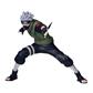 NARUTO SHIPPUDEN VIBRATION STARS - HATAKE KAKASHI & UCHIHA MADARA Bandai