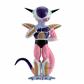 Dragon Ball Z Solid Edge Works Frieza II Bandai